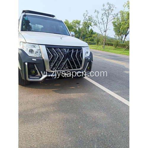 Giá nhà máy V93 V97 Body Kit cho Pajero